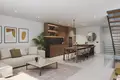 Szeregowiec 3 pokoi 105 m² Torre-Pacheco, Hiszpania
