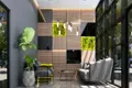 1 bedroom apartment 75 m² Mediterranean Region, Turkey
