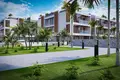 Mieszkanie 3 pokoi 92 m² Akrotiri, Cypr