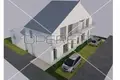 Mieszkanie 3 pokoi 80 m² Zagrzeb, Chorwacja