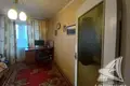 Квартира 4 комнаты 78 м² Мухавецкий сельский Совет, Беларусь