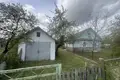 Maison 58 m² Tracciakouski sielski Saviet, Bélarus