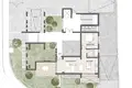 Квартира 2 спальни 118 м² муниципалитет Пафос, Кипр