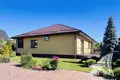 Haus 160 m² Brest, Belarus