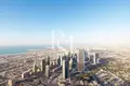 1 bedroom apartment 53 m² Dubai, United Arab Emirates