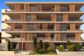 Mieszkanie 2 pokoi 107 m² Demos Agiou Athanasiou, Cypr