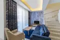 2 bedroom apartment 120 m² Mediterranean Region, Turkey