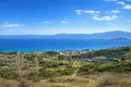 Atterrir 11 200 m² Kassandrino, Grèce