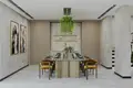 Пентхаус 2 комнаты 58 м² Akarca Koyu, Турция