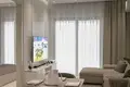 Appartement 2 chambres 52 m² Bayrakli, Turquie