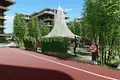 Apartamento 2 habitaciones 55 m² Obakoy, Turquía
