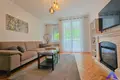 Appartement 2 chambres 52 m² Budva, Monténégro