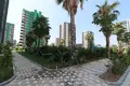 Wohnung 3 zimmer 74 m² Mezitli, Türkei