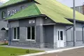 Shop 319 m² in Barysaw, Belarus