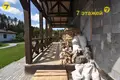 House 134 m² Piekalinski sielski Saviet, Belarus