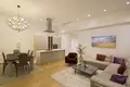 Luxury 3-Bedroom Apartment for Rent – Budva City Center, Sea View