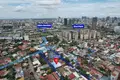 Grundstück 1 011 m² Sangkat Boeung Kak Ti Muoy, Kambodscha