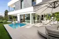 Szeregowiec 4 pokoi 609 m² Marbella, Hiszpania