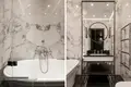 Apartamento 6 habitaciones 131 m² Riga, Letonia