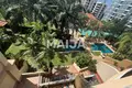 2 room apartment 84 m² in Pattaya City, Thailand