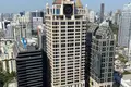Edificio de oficinas Kronos Sathorn, oficina en alquiler en Sathorn Road, Bangkok, Tailandia.