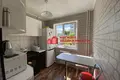 Квартира 2 комнаты 44 м² Гродно, Беларусь