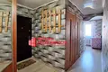 2 room apartment 44 m² Hrodna, Belarus