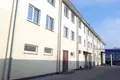 Manufacture 3 500 m² in Trebukhiv, Ukraine