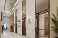 Mieszkanie 1 pokój 958 m² Dubaj, Emiraty Arabskie