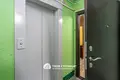 2 bedroom apartment 65 m² Minsk, Belarus