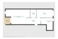 3 room apartment 73 m² Poznan, Poland
