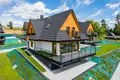Dom 5 pokojów 155 m² Czorsztyn, Polska