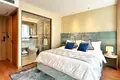 Apartamento 1 habitación 25 m² Choeng Thale, Tailandia
