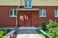 Appartement 2 chambres 43 m² Hrodna, Bélarus