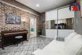 Cottage 183 m² Kalodziscanski sielski Saviet, Belarus