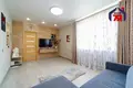 Wohnung 3 zimmer 60 m² Kalodziscanski sielski Saviet, Belarus