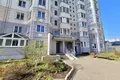 3 room apartment 93 m² Minsk, Belarus