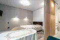 Wohnung 1 zimmer 29 m² Minsk, Belarus