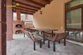 House 208 m² Astrashitskagaradokski rural council, Belarus