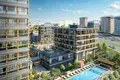 Appartement 1 chambre 204 m² Kadikoy, Turquie