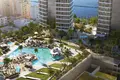 3 bedroom apartment 154 m² Limassol, Cyprus