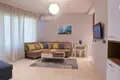 1 bedroom apartment 58 m² Budva, Montenegro