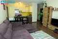 Квартира 3 комнаты 62 м² Uzliedziai, Литва