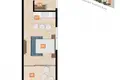Apartamento  Puerto Aventuras, México