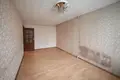 3 room apartment 64 m² Minsk, Belarus