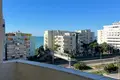 Mieszkanie 2 pokoi 67 m² Bashkia Durres, Albania