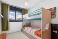 Квартира 3 комнаты 71 м² Торревьеха, Испания