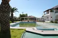 Hotel 180 m² Bayiatsa Avliotes, Grecja