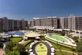 1 bedroom apartment 89 m² Nesebar, Bulgaria