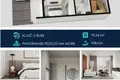 Wohnung 1 Schlafzimmer 79 m² Tivat, Montenegro